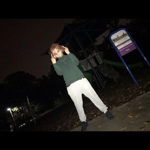 Meet your Posher, Jon